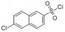 6-氯-2-萘磺酰氯