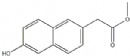 6-羟基-2-萘乙酸甲酯
