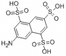 7-氨基-1,3,5-萘三磺酸