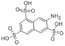 2-萘胺-3,6,8-三磺酸