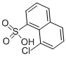 8-氯萘-1-磺酸