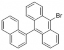 9-溴-10-(1-萘基)蒽