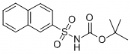 N-Boc-2-naphthalenesulfonamide