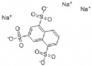 Naphthalene-1,3,5-trisulphonic acid