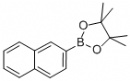 Naphthalene-2-boronic acid, pinacol ester