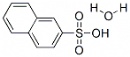 Naphthalene-2-sulfonic acid hydrate