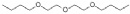 Diethylene glycol dibutyl ether