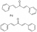 Bis(dibenzylideneacetone)palladium