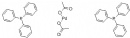 Diacetatobis(triphenylphosphine)palladium(II)