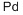 Palladium Alumina Pd 0.3%,0.5%,1.0%,5.0%