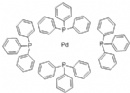 Tetrakis(triphenylphosphine)palladium