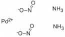 TRANS-DIAMMINEDINITROPALLADIUM(II)