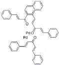 Tris(dibenzylideneacetone)dipalladium