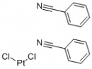 bis(benzonitrile)dichloroplatinum(ii)