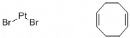 Dibromo(1,5-cyclooctadiene)platinum(II)