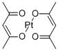 Platinum bis(acetylacetonate)