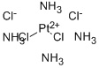 四氨合氯化铂(IV)