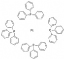 四(三苯基膦)铂