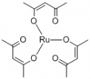 Ruthenium acetylacetonate