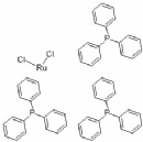 Tris(triphenylphosphine)ruthenium(II) chloride