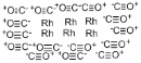 Hexarhodium hexadecacarbonyl