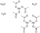 Rhodium acetate