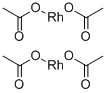 Rhodium(II) acetate dimer