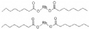 Rhodium(II) octanoate dimer