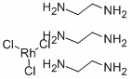 Tris(ethylenediamine)rhodium trichloride