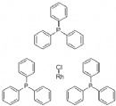 Tris(triphenylphosphine)rhodium(I) chloride