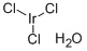 Iridium(III) chloride hydrate