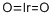 Iridium(IV) oxide