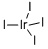 Iridium(IV)Iodide