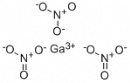 Gallium(III) nitrate
