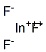 Indium(III) Fluoride