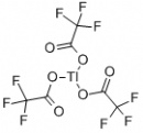 THALLIUM(III) TRIFLUOROACETATE