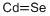 Cadmium Selenide