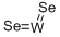 Tungsten Selenide