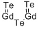 Gadolinium Telluride