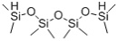 1,1,3,3,5,5,7,7-octamethyltetrasiloxane