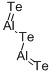 Aluminum Telluride