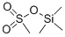 Trimethylsilyl Methanesulfonate