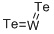 Tungsten (IV) Telluride