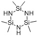 Trimethylsil2,2,4,4,6,6-Hexamethylcyclotrisilazane