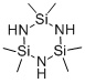 Trimethylsil2,2,4,4,6,6-Hexamethylcyclotrisilazane