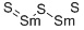 Samarium Sulfide
