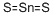 AntTin Sulfide