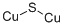 Cuprous Sulfide