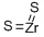 Zirconium Sulfide