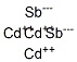 Cadmium Antimonide